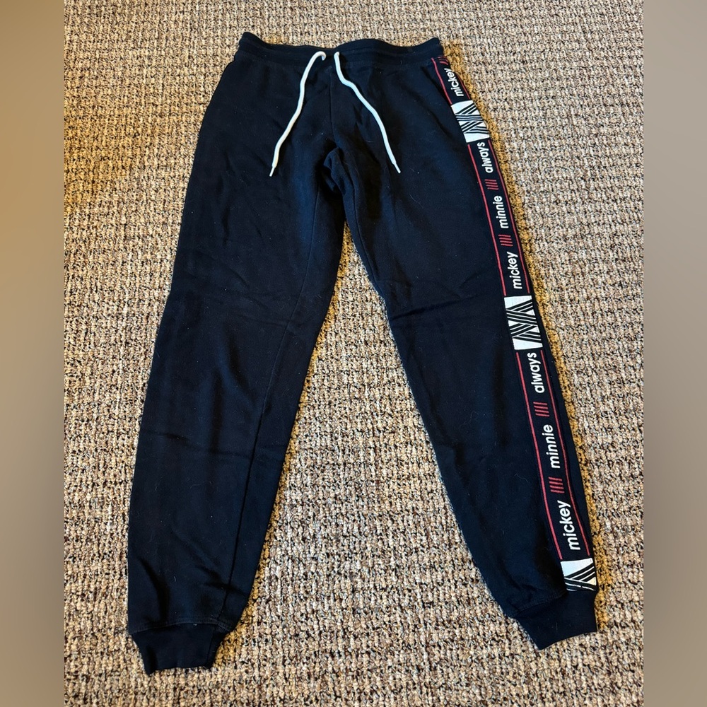 Disney sweatpants